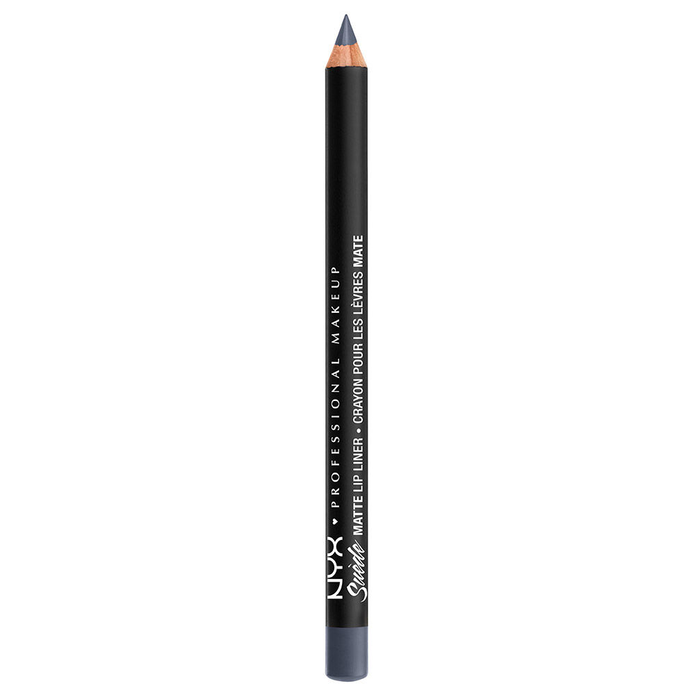 Matita Labbra Suede Matte Lip Liner