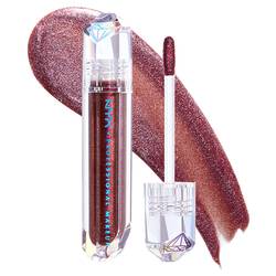 Rossetto Liquido Gloss diamonds & Ice Please!