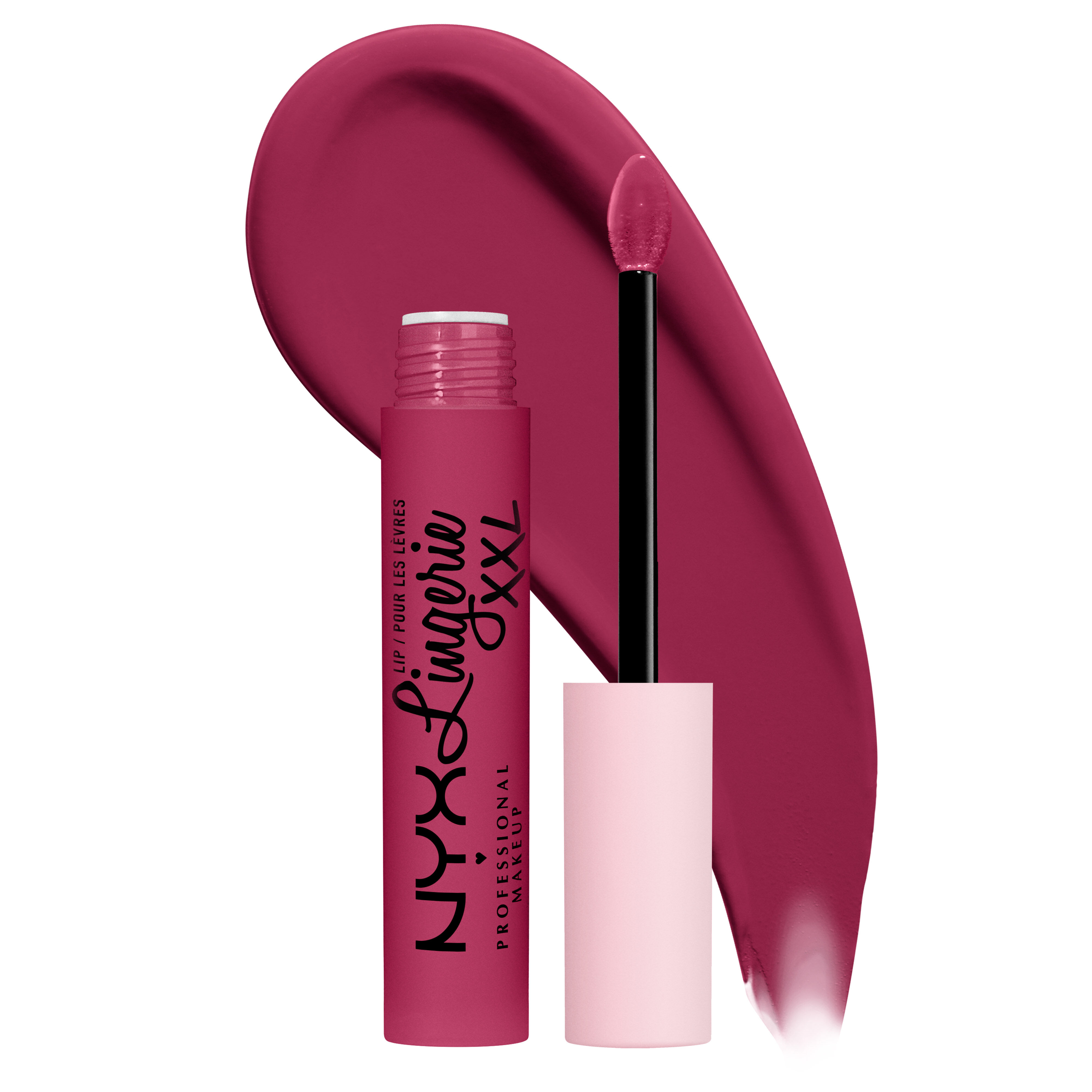 Lip Lingerie XXL Rossetto Liquido Matte