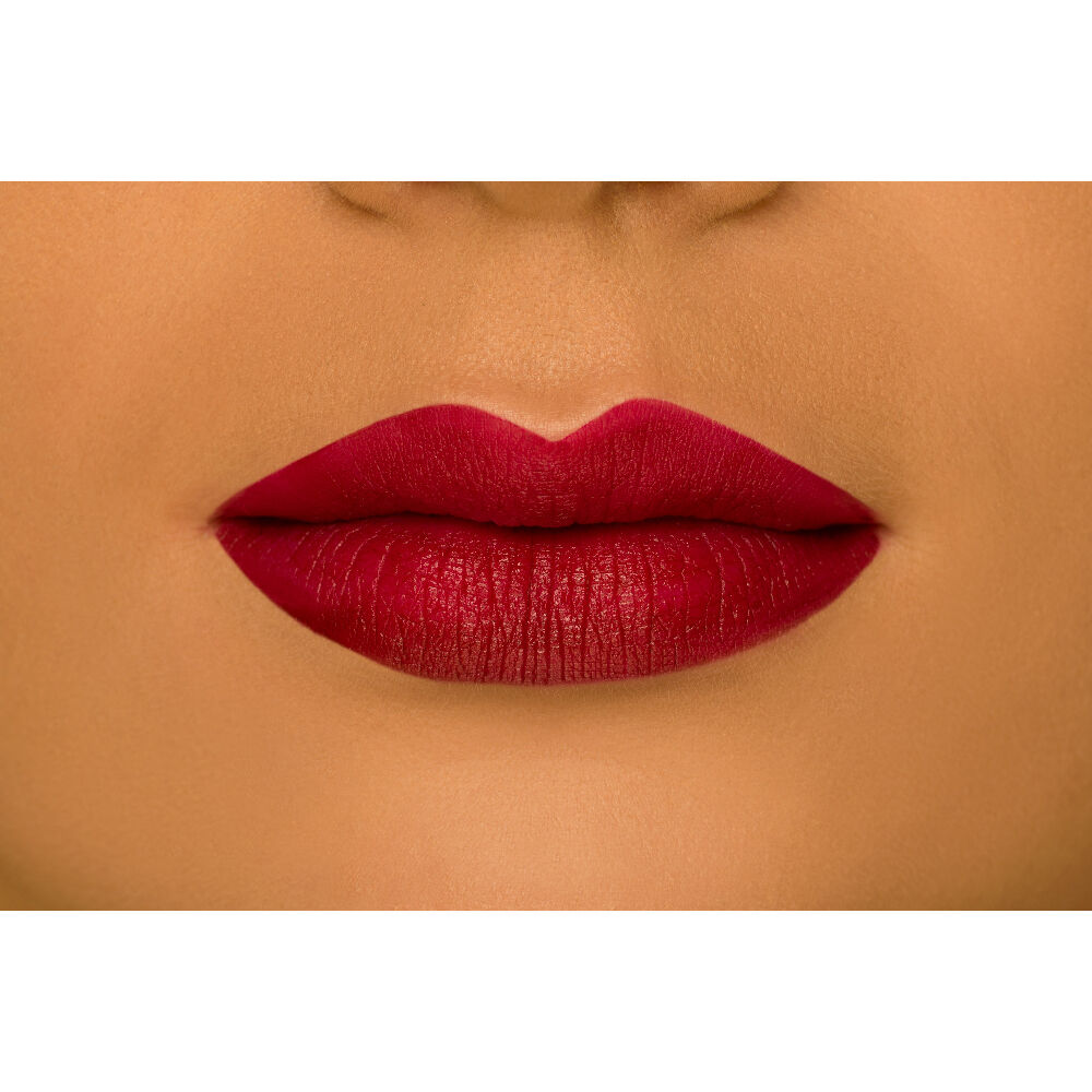 Tinta Labbra Soft Matte Lip Cream