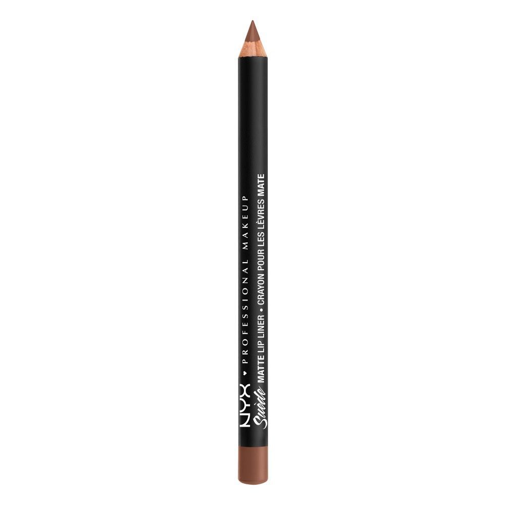 Matita Labbra Suede Matte Lip Liner