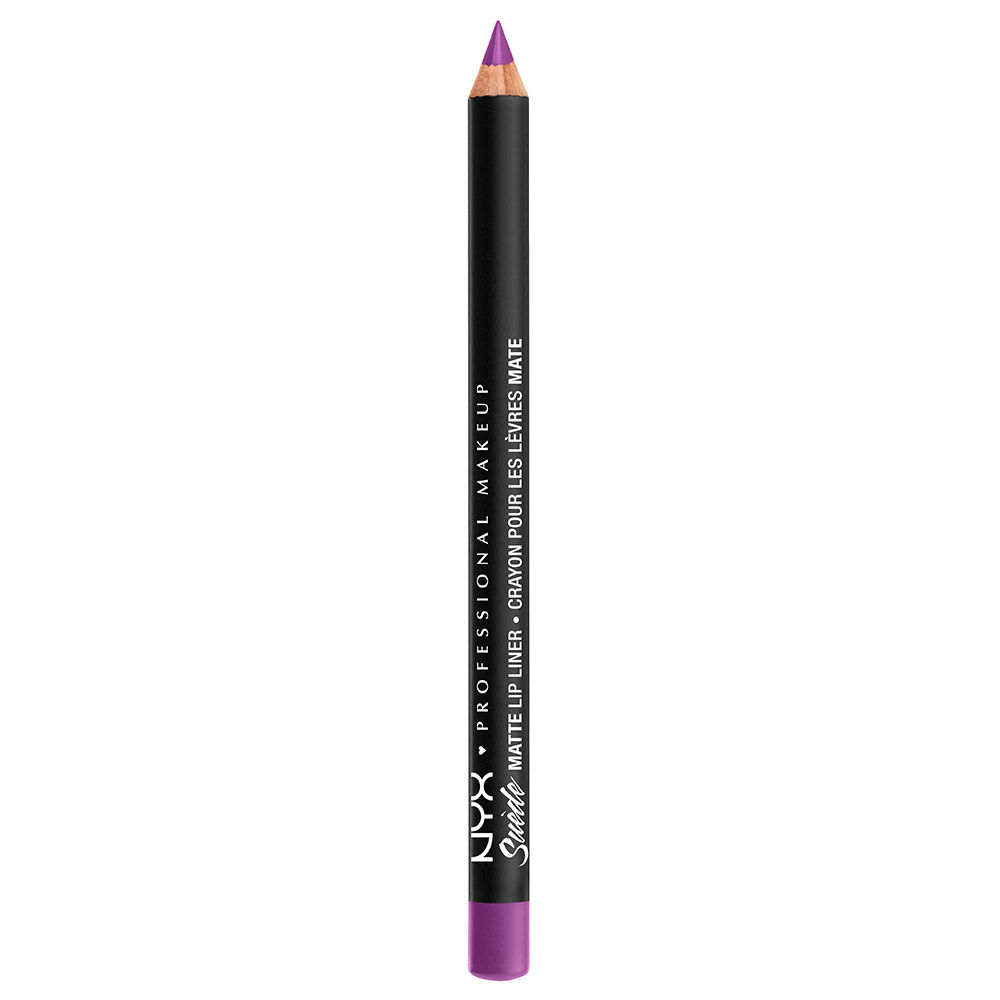 Matita Labbra Suede Matte Lip Liner