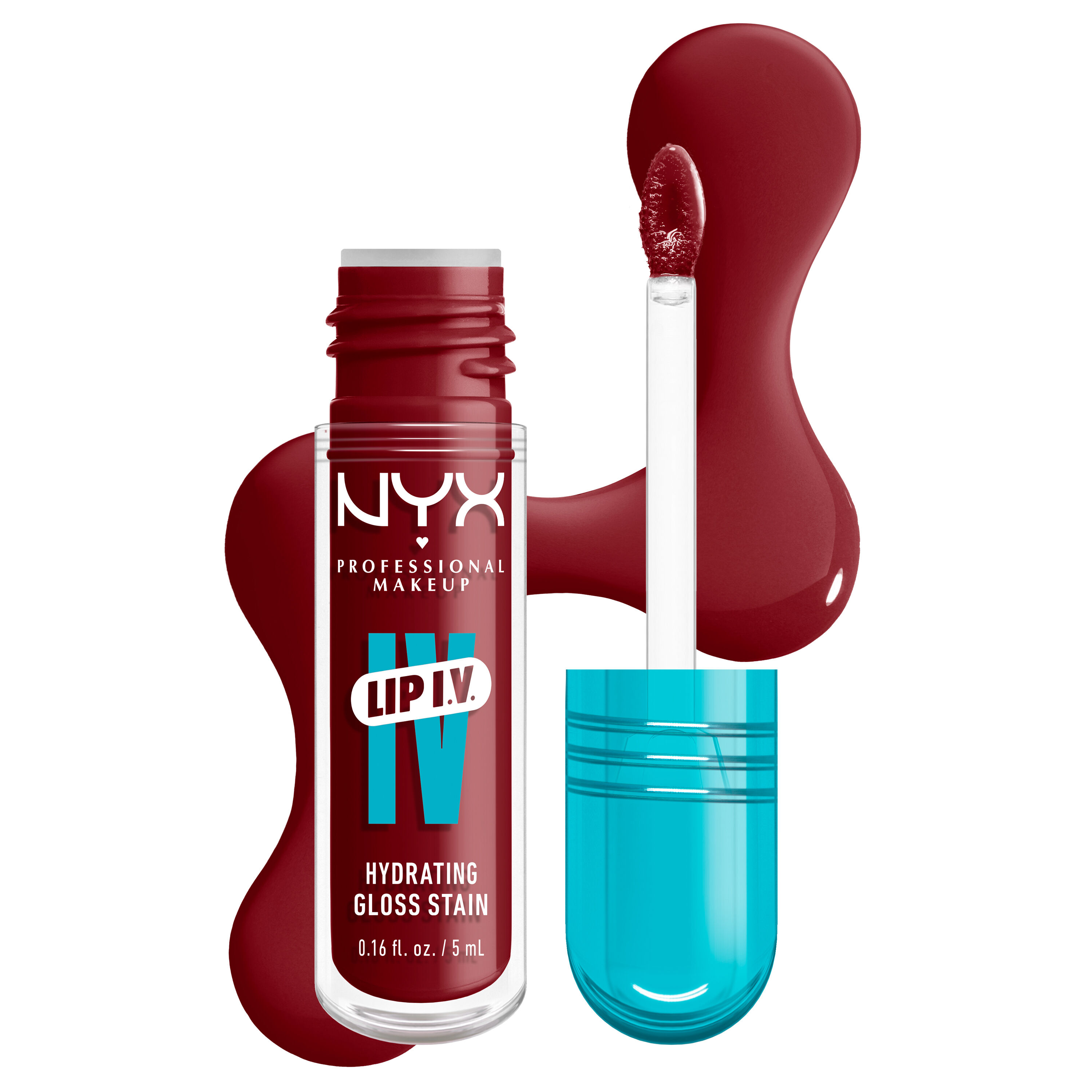 GLOSS STAIN IDRATANTE LIP IV