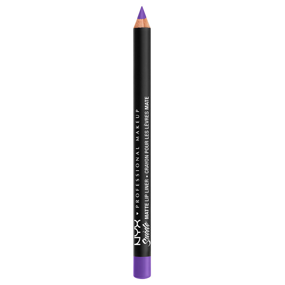 Matita Labbra Suede Matte Lip Liner