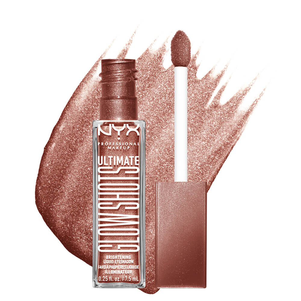 Ombretti Ultimate Glow Shots