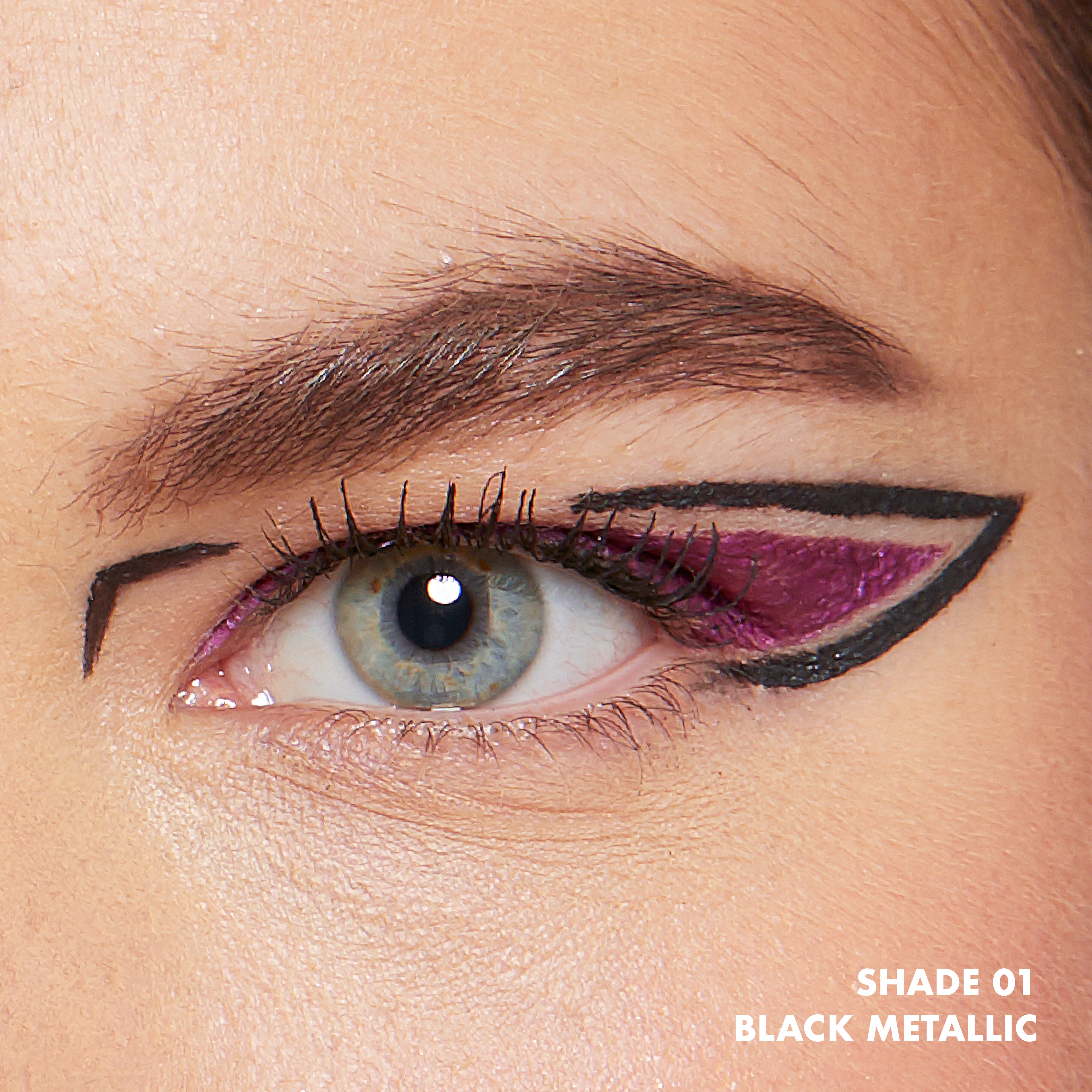Eyeliner Liquido Epic Wear