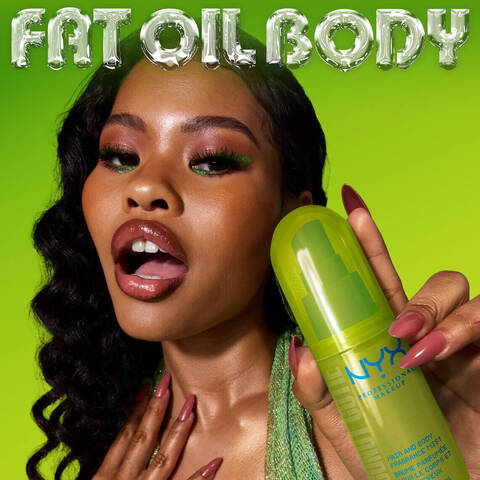 Spray Capelli & Corpo - Coconut Cutie
