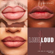 Matita Labbra Line Loud