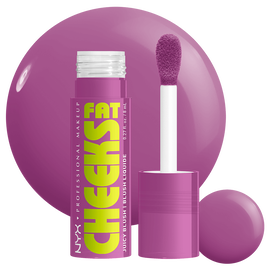 FAT CHEEKS JUICY BLUSH