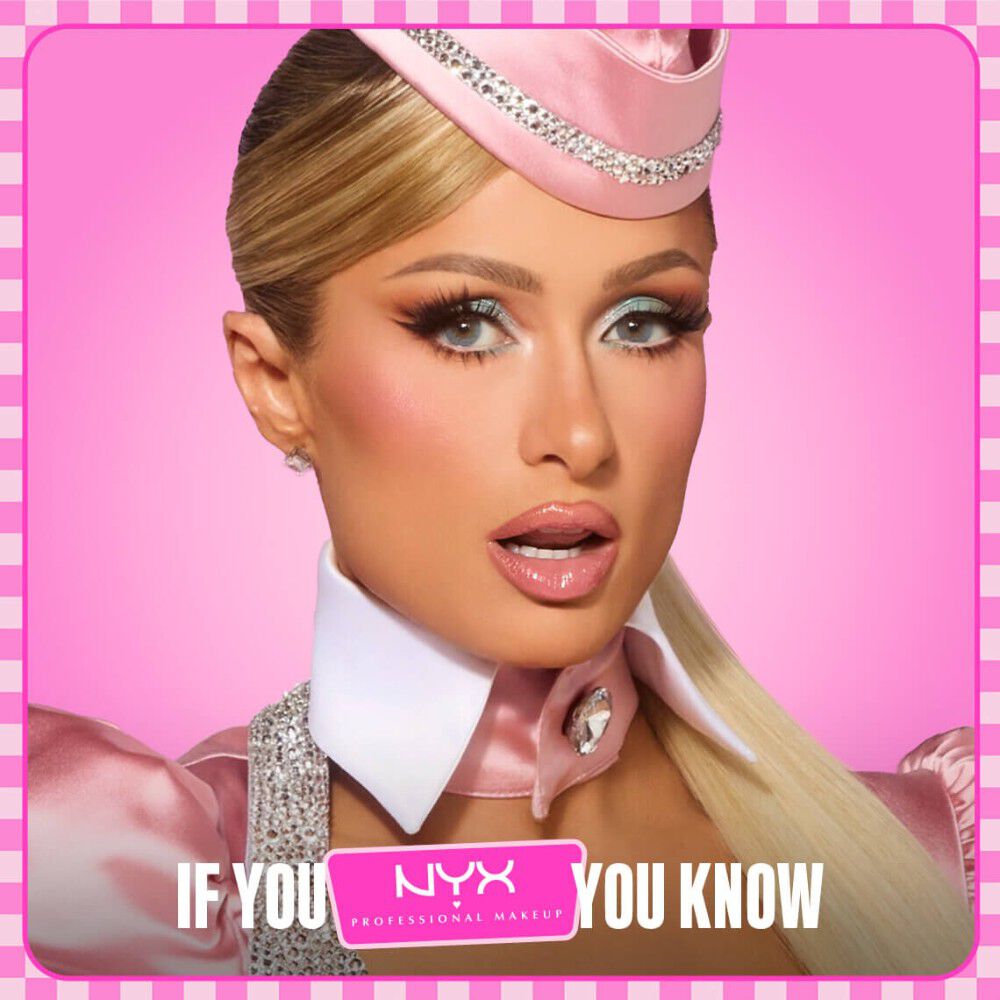 Lip Combo Juicy Deluxe Di Paris Hilton