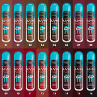 GLOSS STAIN IDRATANTE LIP IV
