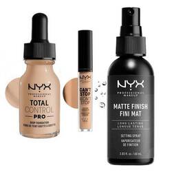 Routine Base Naturale