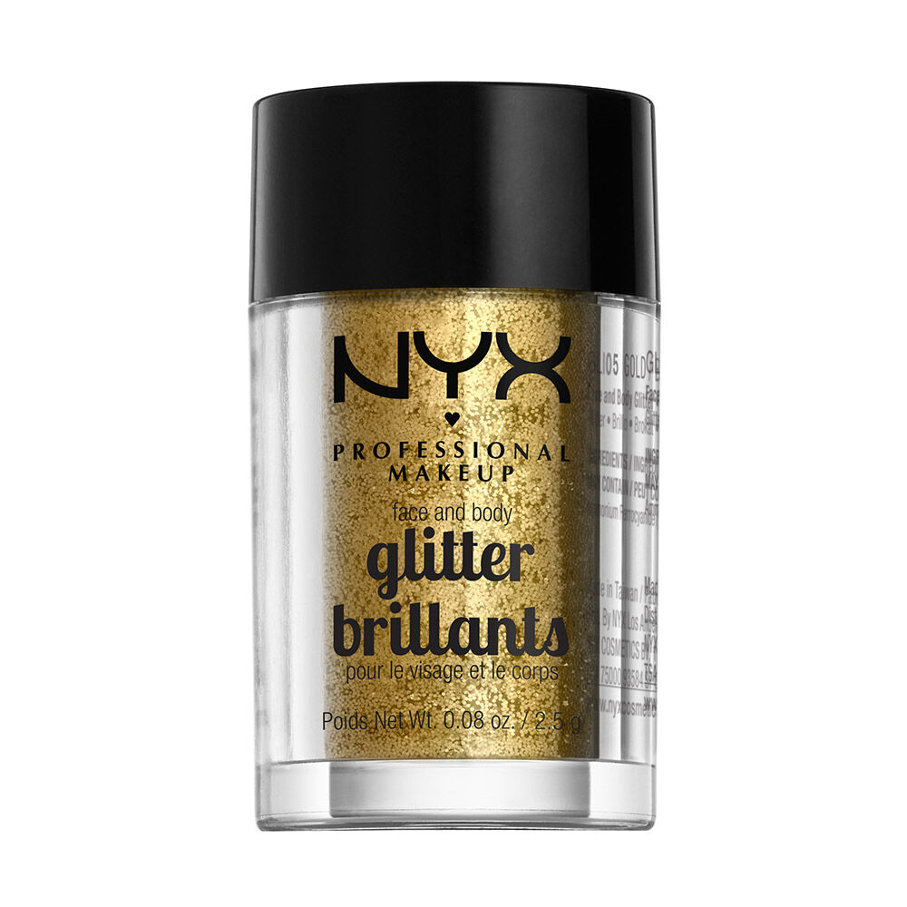 Glitter Viso & Corpo