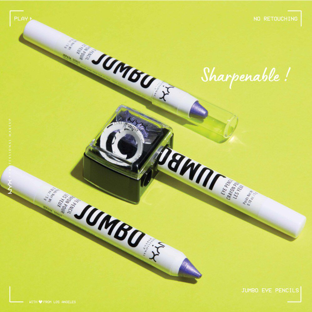 JUMBO EYE PENCIL