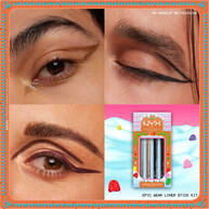 Kit di eyeliner EPIC WEAR