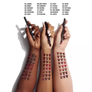 Matita Labbra Slim Lip