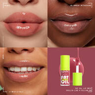Fat Oil Lip Drip
