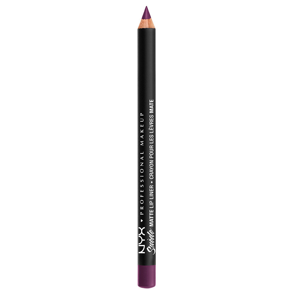 Matita Labbra Suede Matte Lip Liner