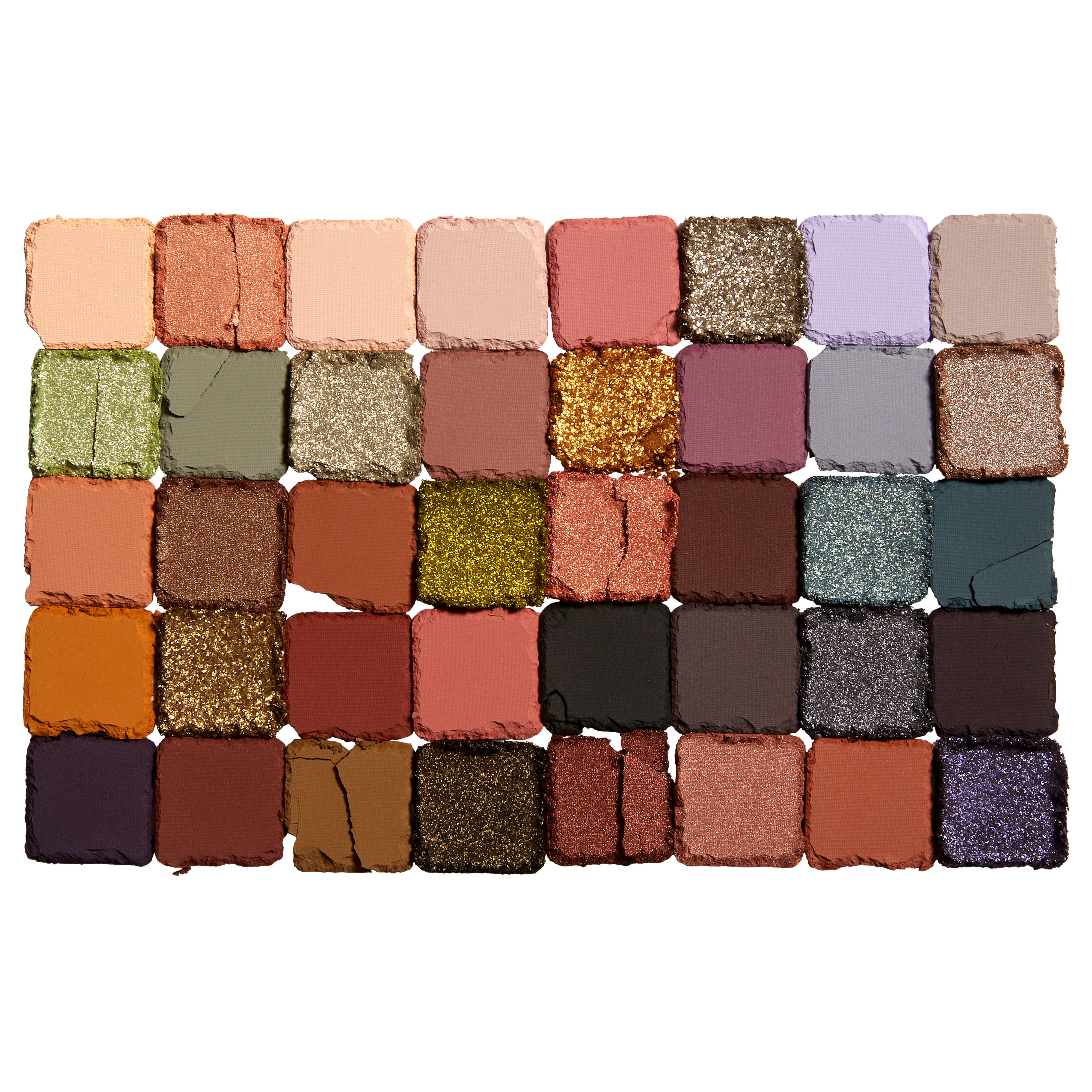Palette Ombretti Ultimate-Utopia