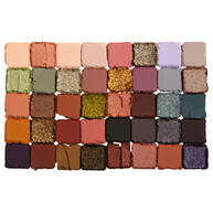Palette Ombretti Ultimate-Utopia