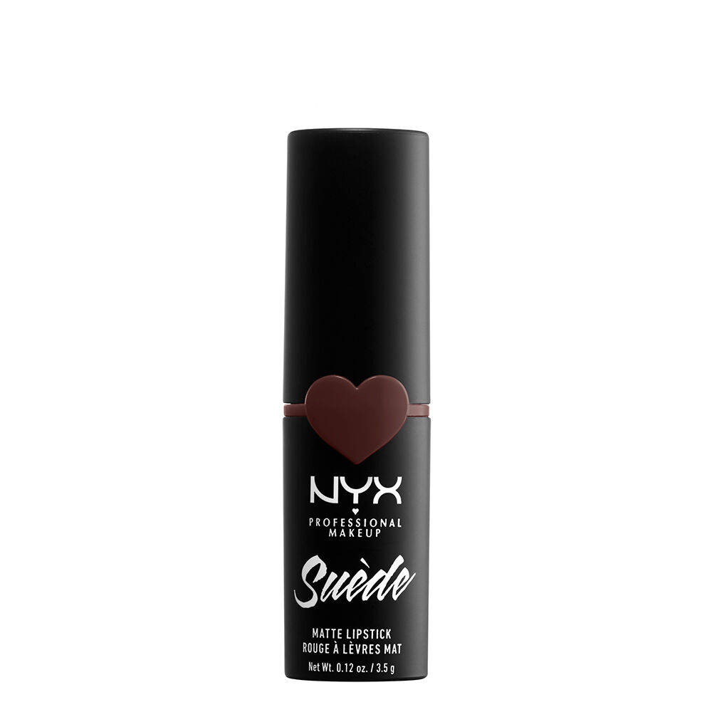 Rossetto Suede Matte