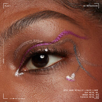 Eyeliner Liquido Epic Wear