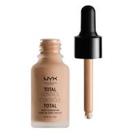 Fondotinta Liquido Total Control Drop