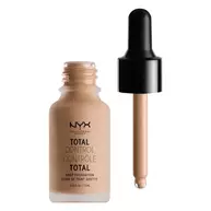 Fondotinta Liquido Total Control Drop