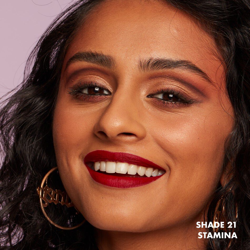 Lip Lingerie XXL Rossetto Liquido Matte