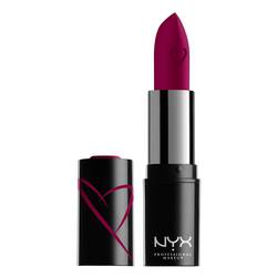Rossetto Satinato Shout Loud Satin Lipstick