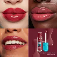 GLOSS STAIN IDRATANTE LIP IV