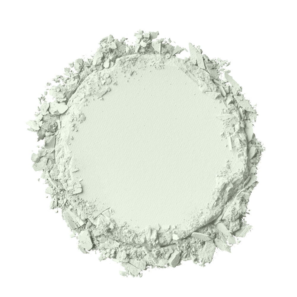 Cipria High Definition Finishing