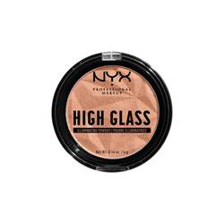 Illuminante in Polvere High Glass