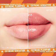 DUCK PLUMP GLOSS RIMPOLPANTE