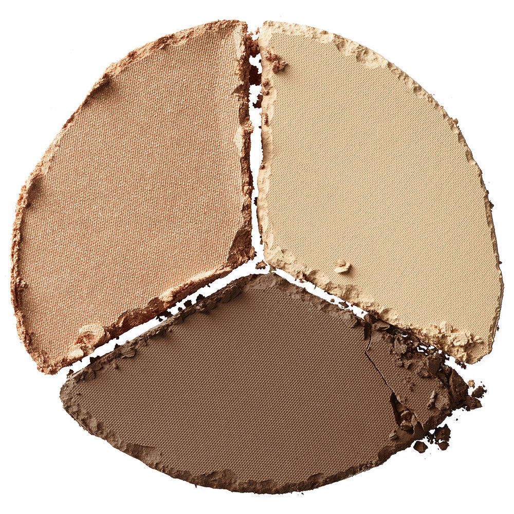 Palette Viso 3 Steps to Sculpt