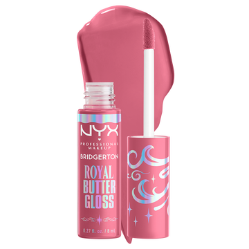 Bridgerton Royal Butter Gloss