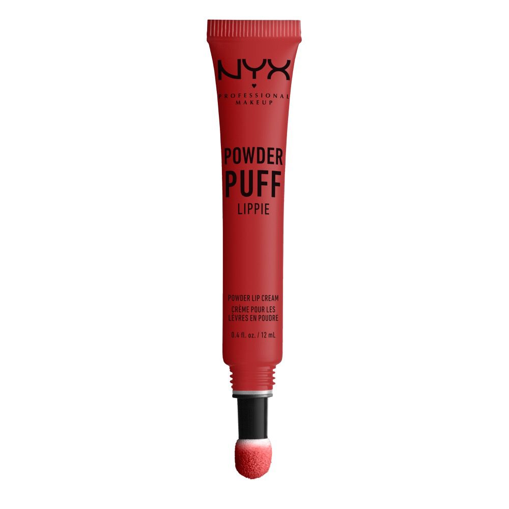 Rossetto Cremoso Powder Puff