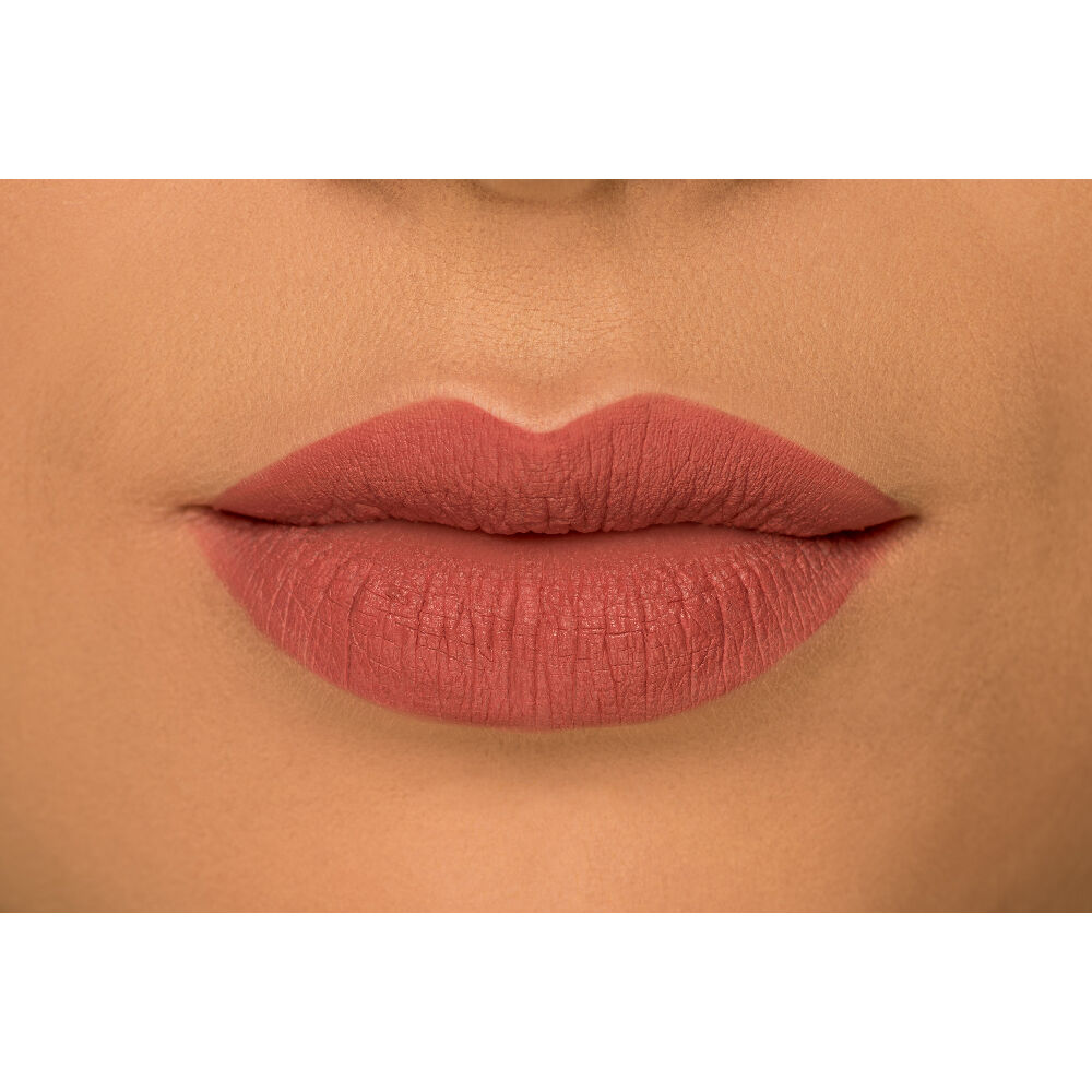 Tinta Labbra Soft Matte Lip Cream