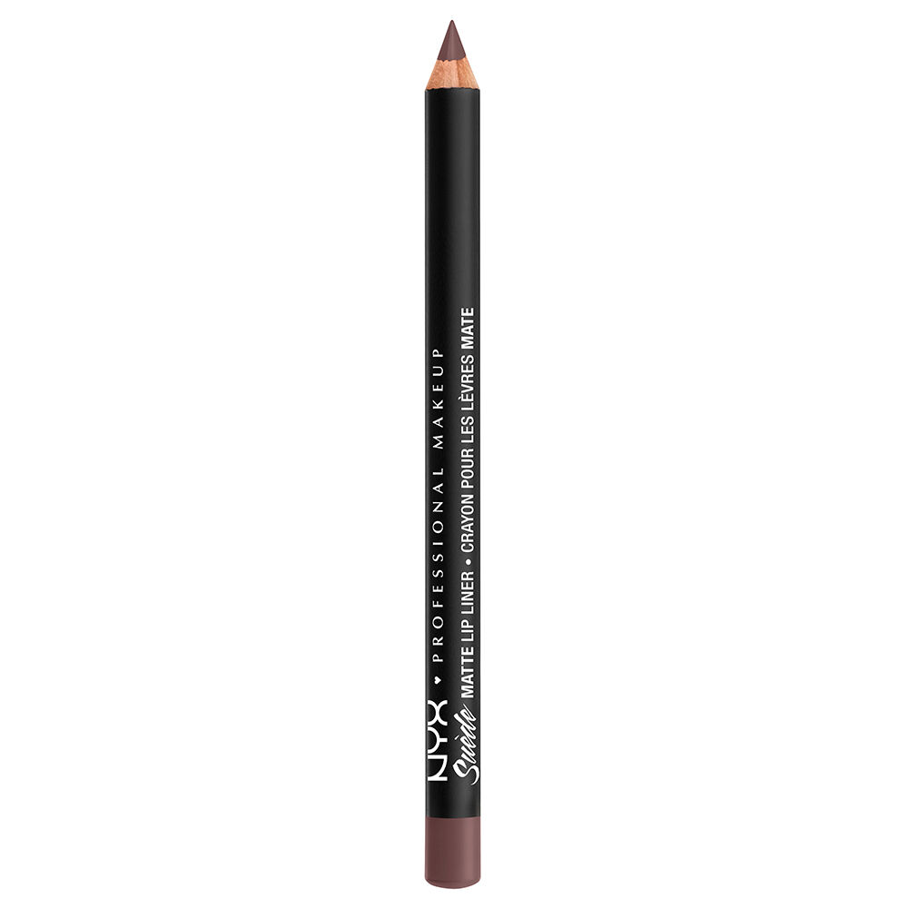 Matita Labbra Suede Matte Lip Liner