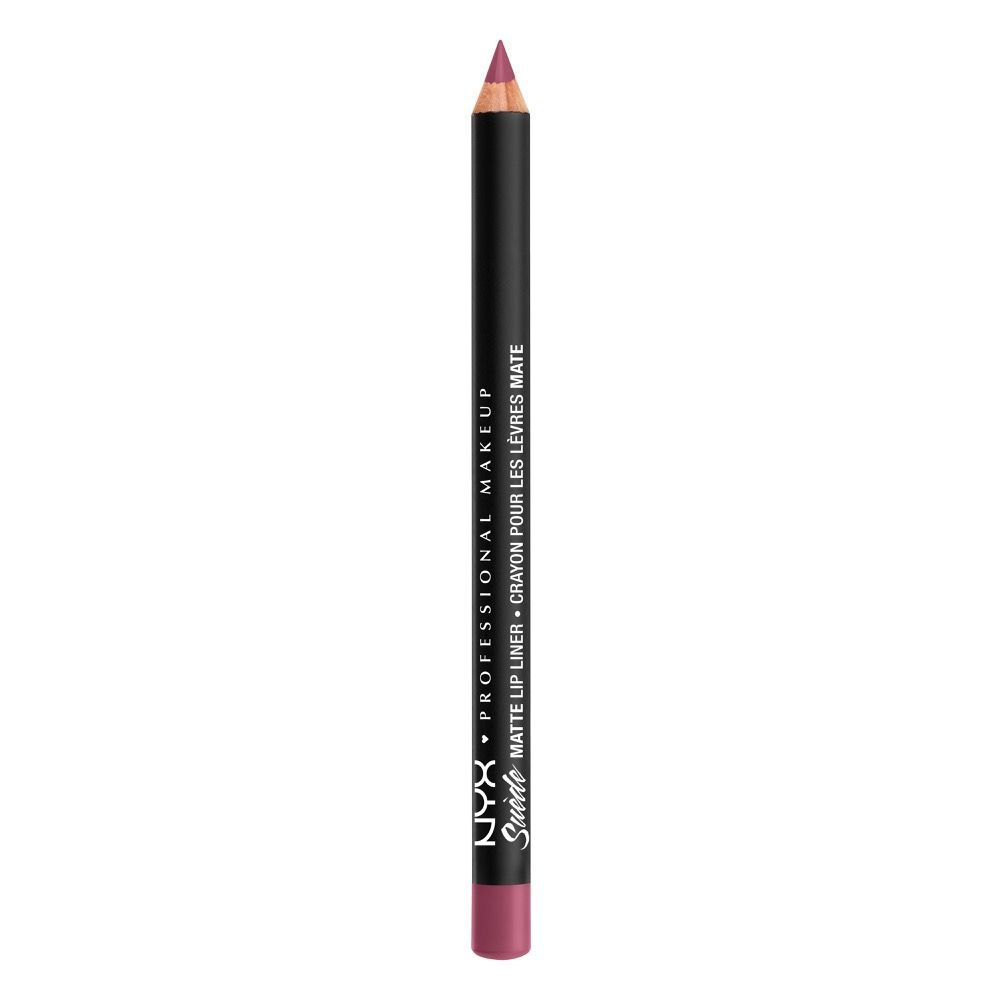 Matita Labbra Suede Matte Lip Liner