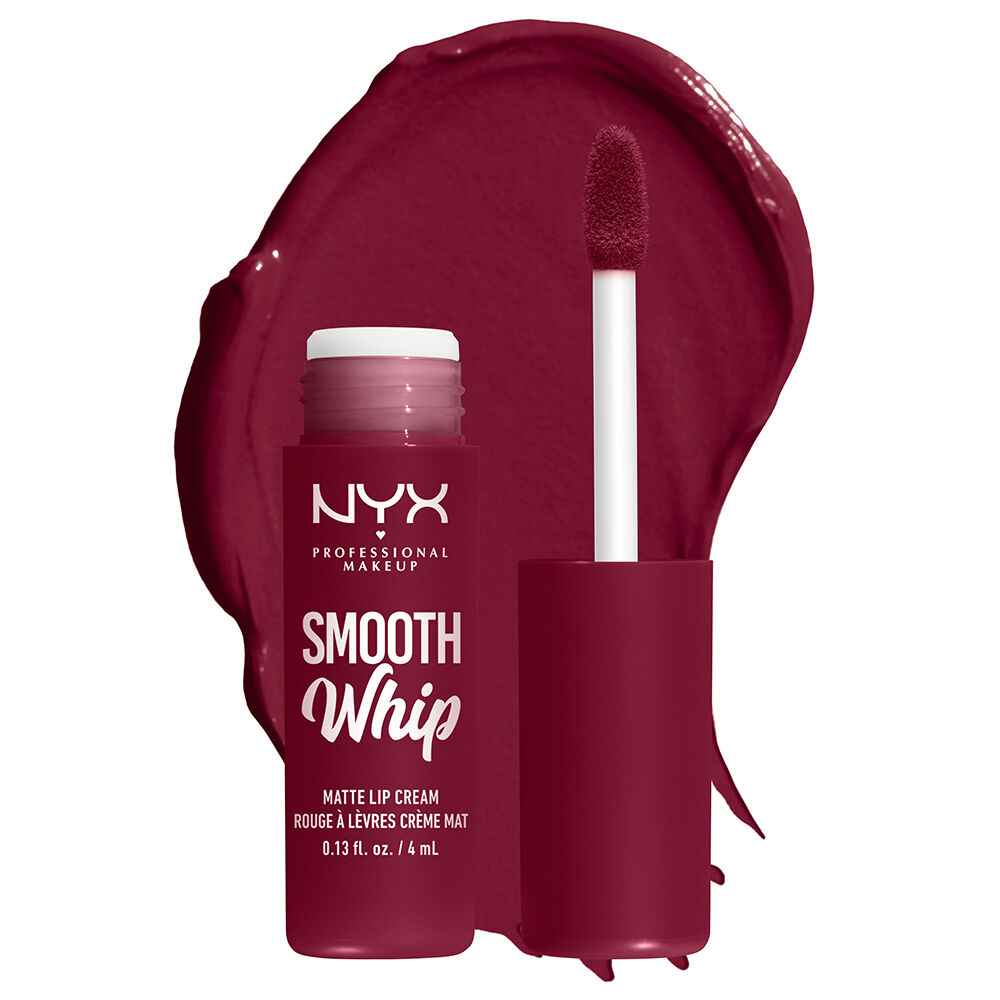 Tinta Labbra SMOOTH WHIP
