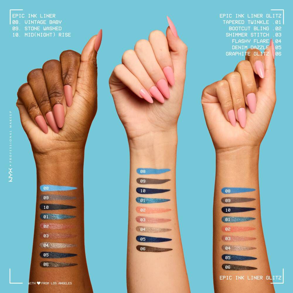 Epic Ink Liner
