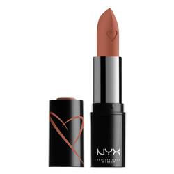 Rossetto Satinato Shout Loud Satin Lipstick