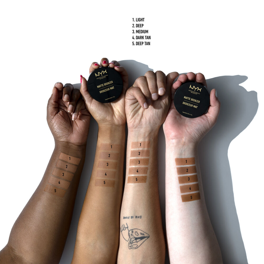 Terra Viso Matte