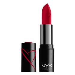 Rossetto Satinato Shout Loud Satin Lipstick