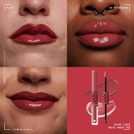 Rossetto No transfer Shine Loud