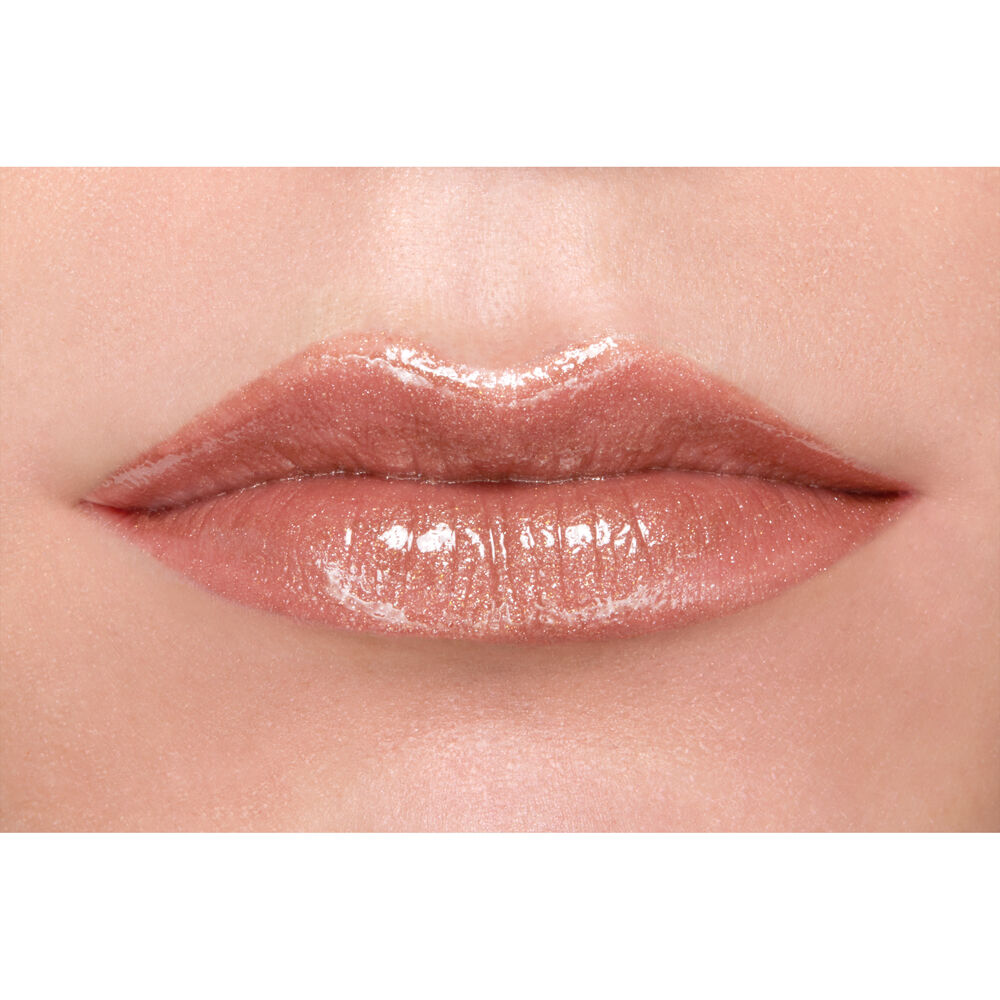 Lip Lingerie Glitter
