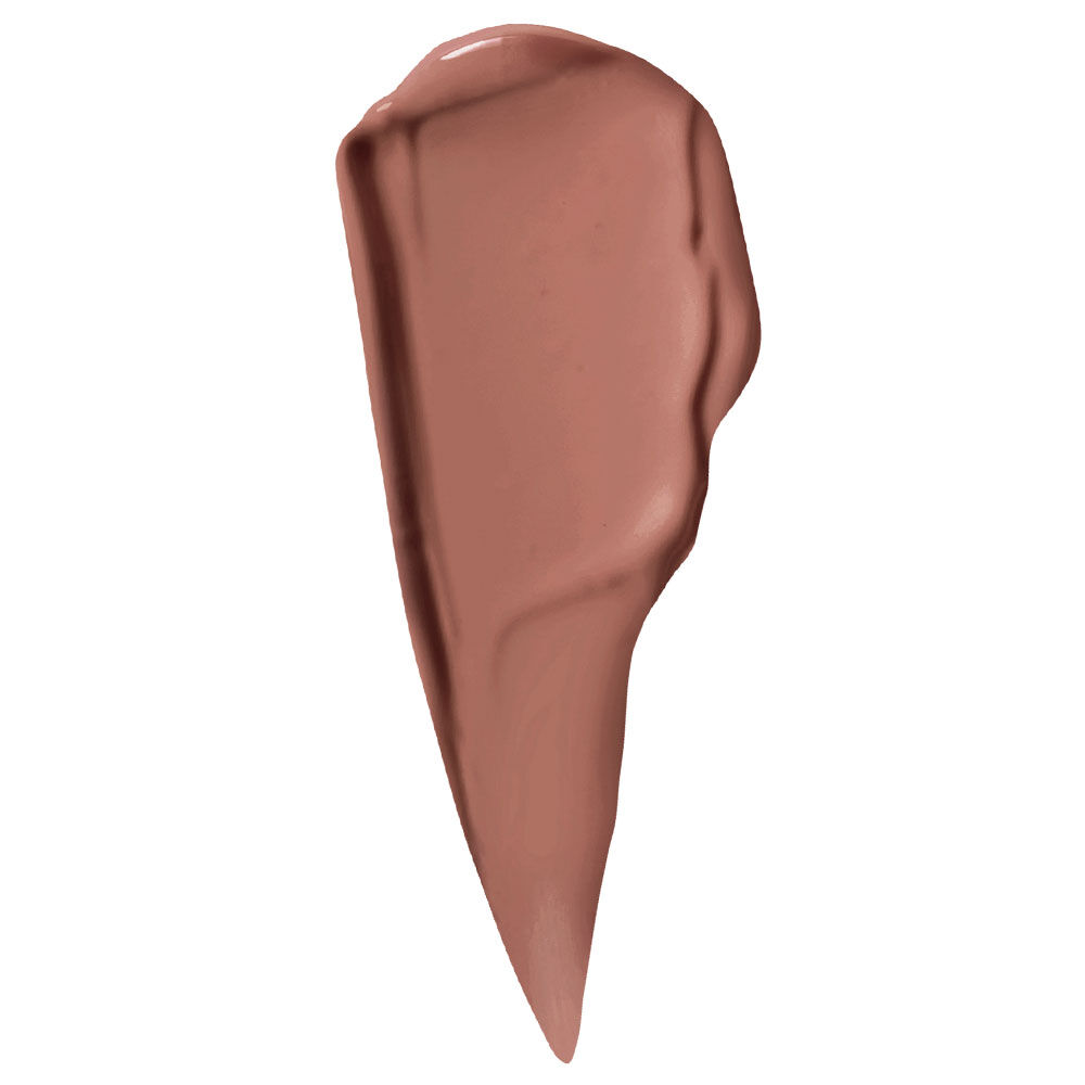 Butter Gloss - Ginger Snap