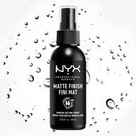 Spray Fissante Matte
