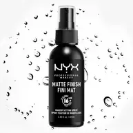 Spray Fissante Matte